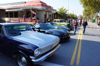 BeaconCarShow